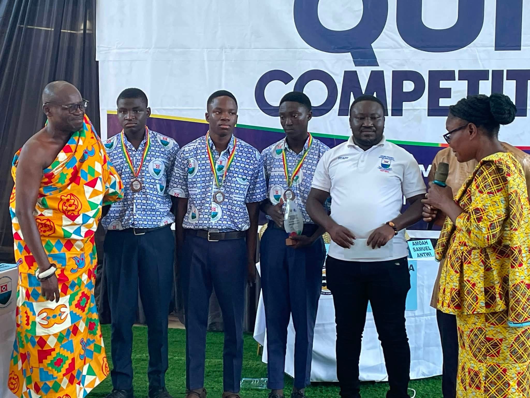 Event coverage
